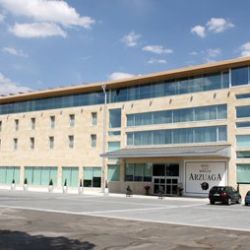 Hotel Arzuaga (Valladolid)