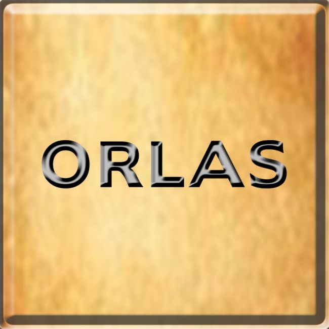 Orlas
