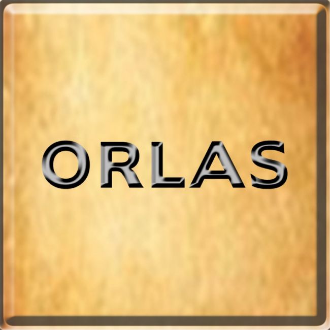 Orlas